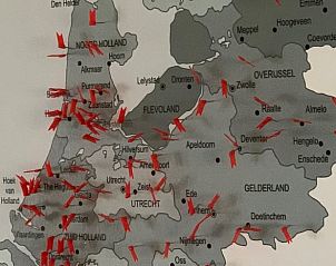 Guest house 170607 - Bed and Breakfast Midden Drenthe - Vakantiehuis in Beilen