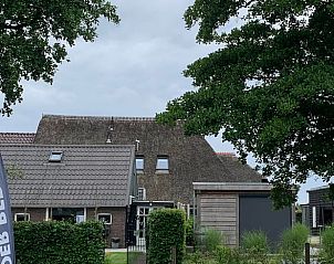 Guest house 170607 - Bed and Breakfast Midden Drenthe - Vakantiehuis in Beilen