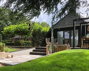 Guest house 183604 • Bed and Breakfast Noord Drenthe • Vakantiehuis in Roderwolde 