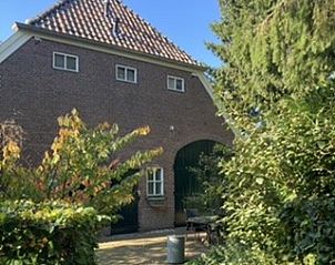 Guest house 192306 • Bed and Breakfast Zuidoost Drenthe • Op &#8216; t eind 