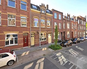 Verblijf 193807 - Bed and breakfast Noord Limburg - Inn den Acht Venlo