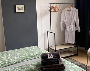 Verblijf 193807 - Bed and breakfast Noord Limburg - Inn den Acht Venlo