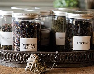 Guest house 193901 - Bed and Breakfast Zuid Limburg - Breusjterhofke