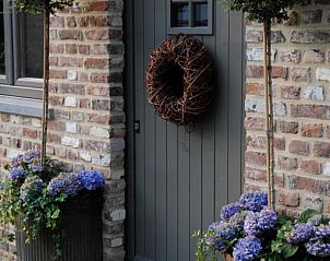 Guest house 193901 - Bed and Breakfast Zuid Limburg - Breusjterhofke