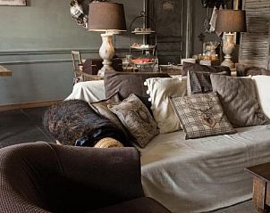 Guest house 193901 - Bed and Breakfast Zuid Limburg - Breusjterhofke