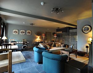 Guest house 193901 - Bed and Breakfast Zuid Limburg - Breusjterhofke