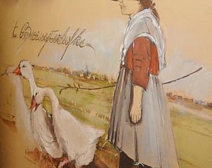 Guest house 193901 - Bed and Breakfast Zuid Limburg - Breusjterhofke