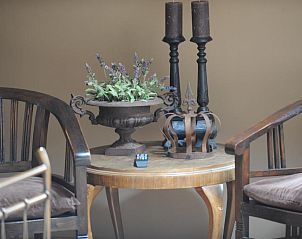 Guest house 193901 - Bed and Breakfast Zuid Limburg - Breusjterhofke