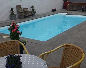 Guest house 193904 - Bed and Breakfast Zuid Limburg - B&B Carpe Diem