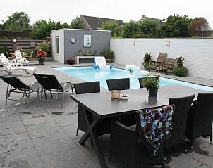 Guest house 193904 - Bed and Breakfast Zuid Limburg - B&B Carpe Diem