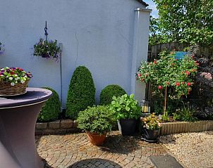 Guest house 193904 - Bed and Breakfast Zuid Limburg - B&B Carpe Diem