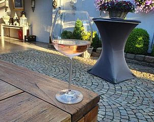 Guest house 193904 - Bed and Breakfast Zuid Limburg - B&B Carpe Diem