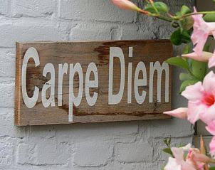 Guest house 193904 - Bed and Breakfast Zuid Limburg - B&B Carpe Diem