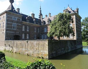 Guest house 193904 - Bed and Breakfast Zuid Limburg - B&B Carpe Diem