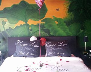 Guest house 193904 - Bed and Breakfast Zuid Limburg - B&B Carpe Diem