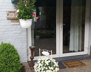 Guest house 193904 - Bed and Breakfast Zuid Limburg - B&B Carpe Diem