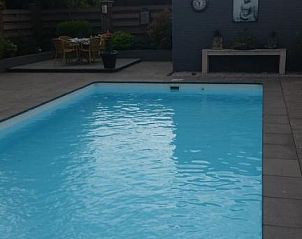 Guest house 193904 - Bed and Breakfast Zuid Limburg - B&B Carpe Diem