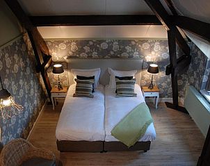 Guest house 193906 - Bed and Breakfast Zuid Limburg - Bed en Breakfast VerdeSud