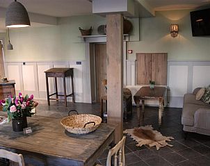 Guest house 193906 - Bed and Breakfast Zuid Limburg - Bed en Breakfast VerdeSud