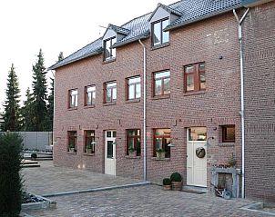 Guest house 193906 - Bed and Breakfast Zuid Limburg - Bed en Breakfast VerdeSud