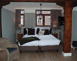 Guest house 193906 - Bed and Breakfast Zuid Limburg - Bed en Breakfast VerdeSud