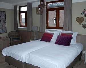 Guest house 193906 - Bed and Breakfast Zuid Limburg - Bed en Breakfast VerdeSud