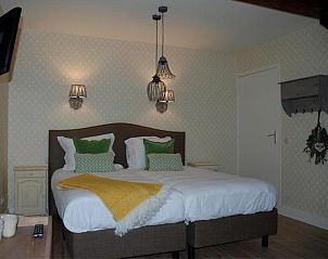 Guest house 193906 - Bed and Breakfast Zuid Limburg - Bed en Breakfast VerdeSud