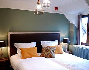 Guest house 193906 - Bed and Breakfast Zuid Limburg - Bed en Breakfast VerdeSud