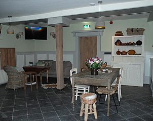 Guest house 193906 - Bed and Breakfast Zuid Limburg - Bed en Breakfast VerdeSud