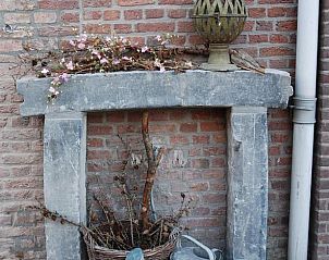 Guest house 193906 - Bed and Breakfast Zuid Limburg - Bed en Breakfast VerdeSud