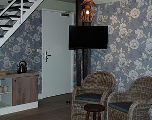 Guest house 193906 - Bed and Breakfast Zuid Limburg - Bed en Breakfast VerdeSud