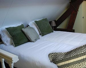 Guest house 193906 - Bed and Breakfast Zuid Limburg - Bed en Breakfast VerdeSud