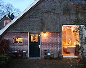 Verblijf 200411 • Bed and breakfast Zuidwest Drenthe • Vakantiehuis in Diever 