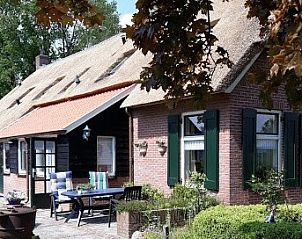 Verblijf 202701 • Bed and breakfast Zuidwest Drenthe • B&B An de KraloÃ«rweg 