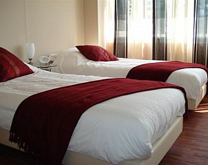 Guest house 240804 - Bed and Breakfast Friese elfsteden - B&B Oosterpark Harlingen