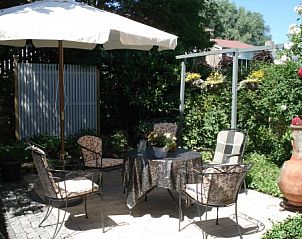 Guest house 240804 - Bed and Breakfast Friese elfsteden - B&B Oosterpark Harlingen