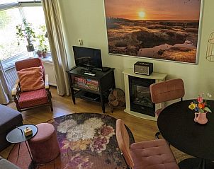 Guest house 241014 - Bed and Breakfast Friese elfsteden - B&B Slaap Lekker