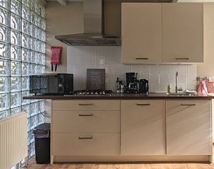 Guest house 241014 - Bed and Breakfast Friese elfsteden - B&B Slaap Lekker