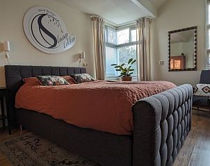 Guest house 241014 - Bed and Breakfast Friese elfsteden - B&B Slaap Lekker