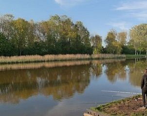 Guest house 241014 - Bed and Breakfast Friese elfsteden - B&B Slaap Lekker