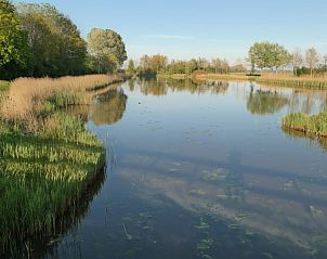 Guest house 241014 - Bed and Breakfast Friese elfsteden - B&B Slaap Lekker