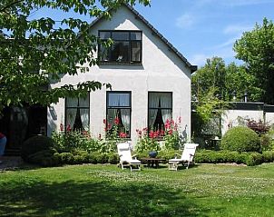 Verblijf 243302 • Bed and breakfast Noordoost Groningen • de Witte Wolk 