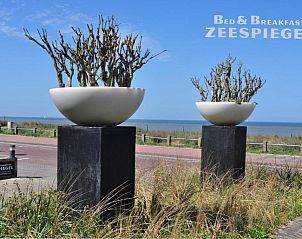 Verblijf 244501 • Bed and breakfast Noordzeekust • B&B Zeespiegel 