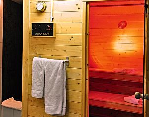 Guest house 244501 - Bed and Breakfast Noordzeekust - B&B Zeespiegel