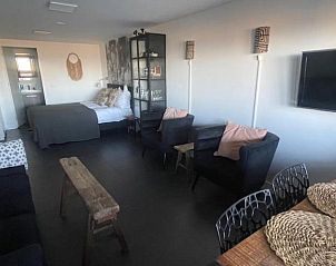 Guest house 244501 - Bed and Breakfast Noordzeekust - B&B Zeespiegel