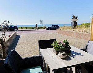 Guest house 244501 - Bed and Breakfast Noordzeekust - B&B Zeespiegel