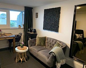 Guest house 244501 - Bed and Breakfast Noordzeekust - B&B Zeespiegel