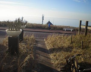 Guest house 244501 - Bed and Breakfast Noordzeekust - B&B Zeespiegel