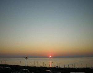 Guest house 244501 - Bed and Breakfast Noordzeekust - B&B Zeespiegel