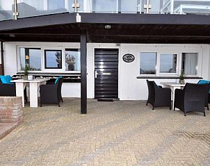 Guest house 244501 - Bed and Breakfast Noordzeekust - B&B Zeespiegel